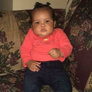 Meet your Posher, Phyllis