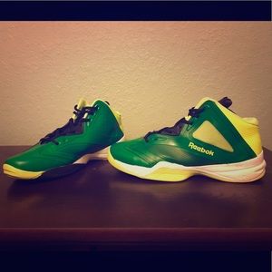 🏀Reebok Men's Basketball Shoes• Size12🏀
