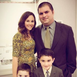 Meet your Posher, Nathan