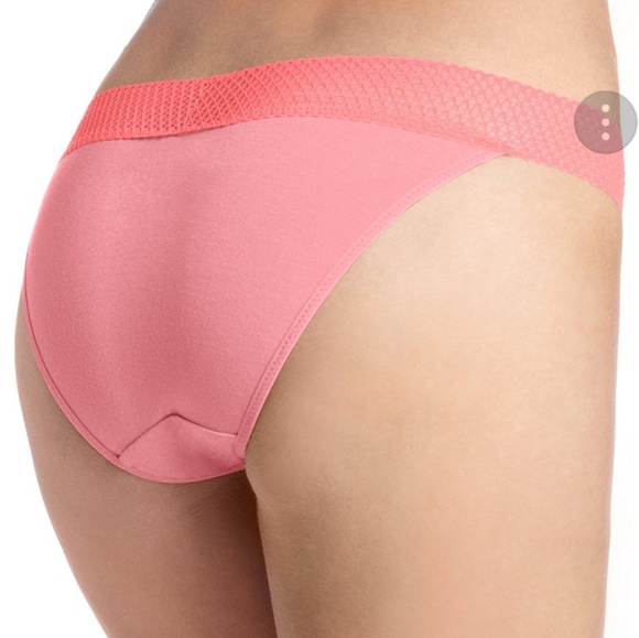 Splendid bustier corset bra & panties 32B/ XS - Picture 4 of 8