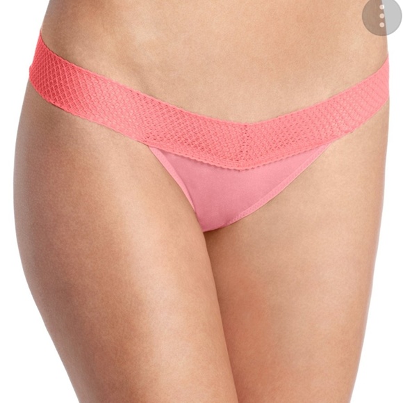 Splendid bustier corset bra & panties 32B/ XS - Picture 5 of 8