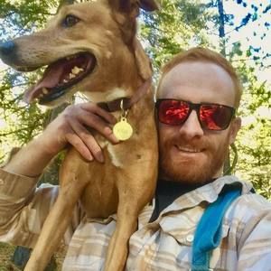 Meet your Posher, Kevin