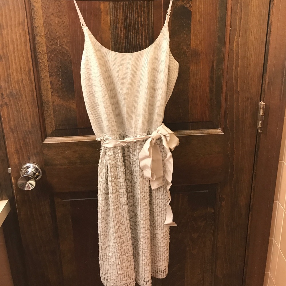 Express Sun Dress