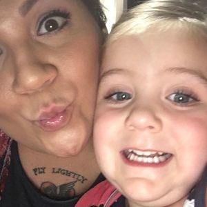 Meet your Posher, Heather