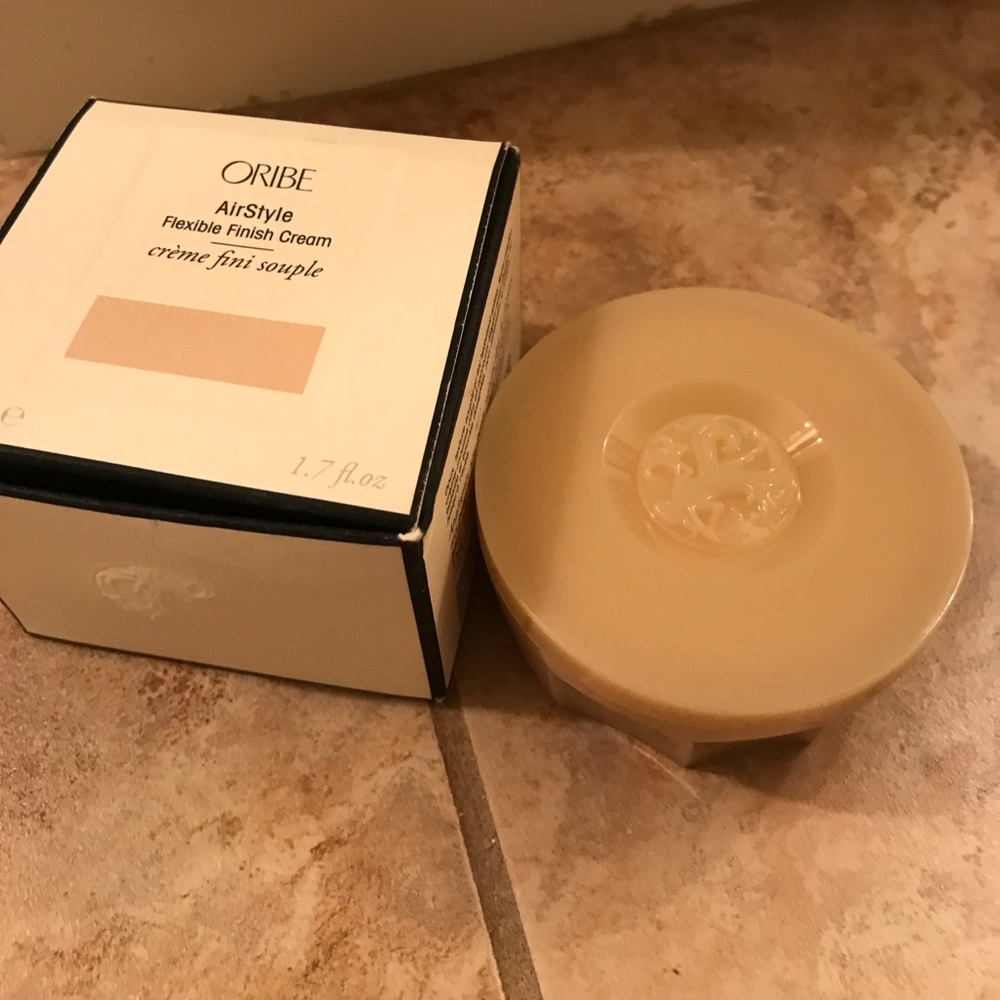 Oribe air style cream