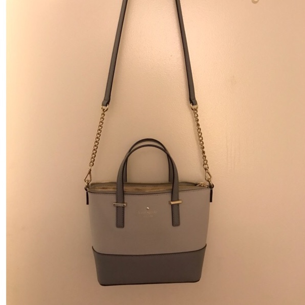 Kate Spade Cedar Street Harmony Crossbody