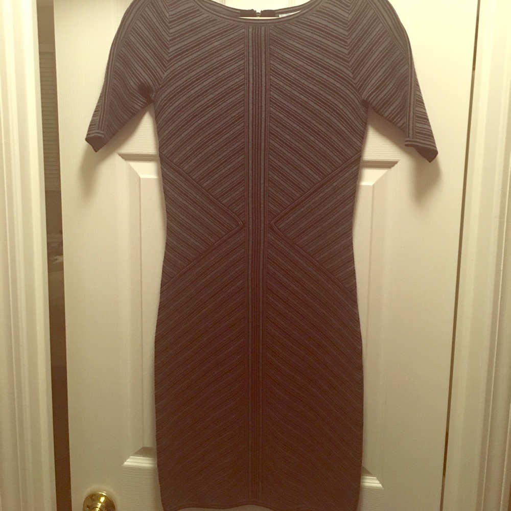 Bodycon dress