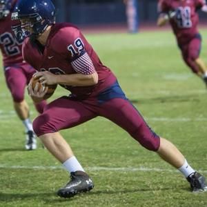 Meet your Posher, Jason