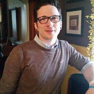 Meet your Posher, Christopher