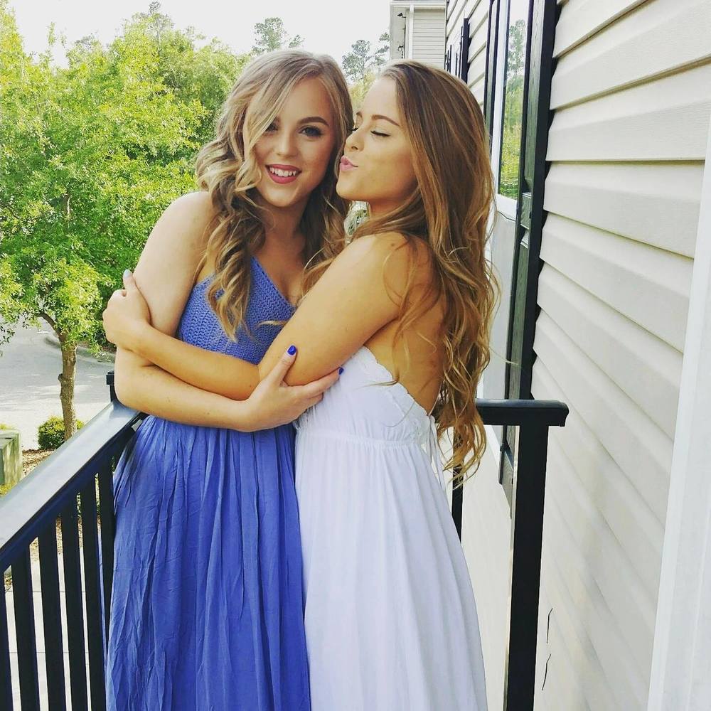 Meet your Posher, Lane