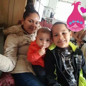 Meet your Posher, Elizabeth marie