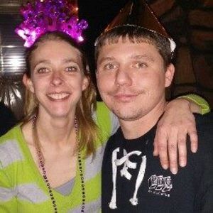 Meet your Posher, Jamie