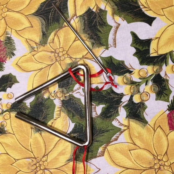 Triangle - Picture 2 of 2