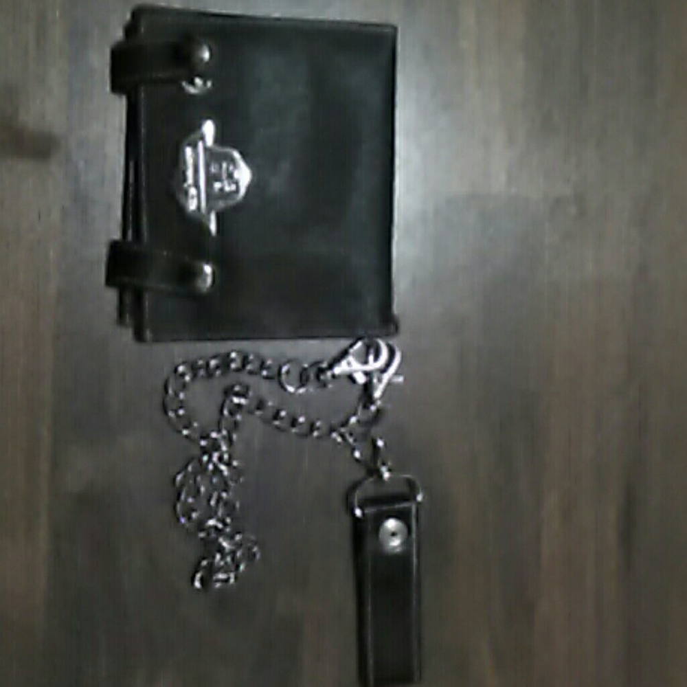 American legend wallet