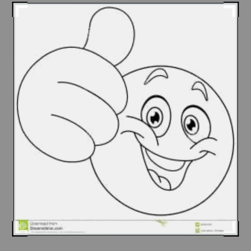 Meet your Posher, Ethan