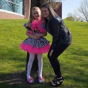 Meet your Posher, Kristina