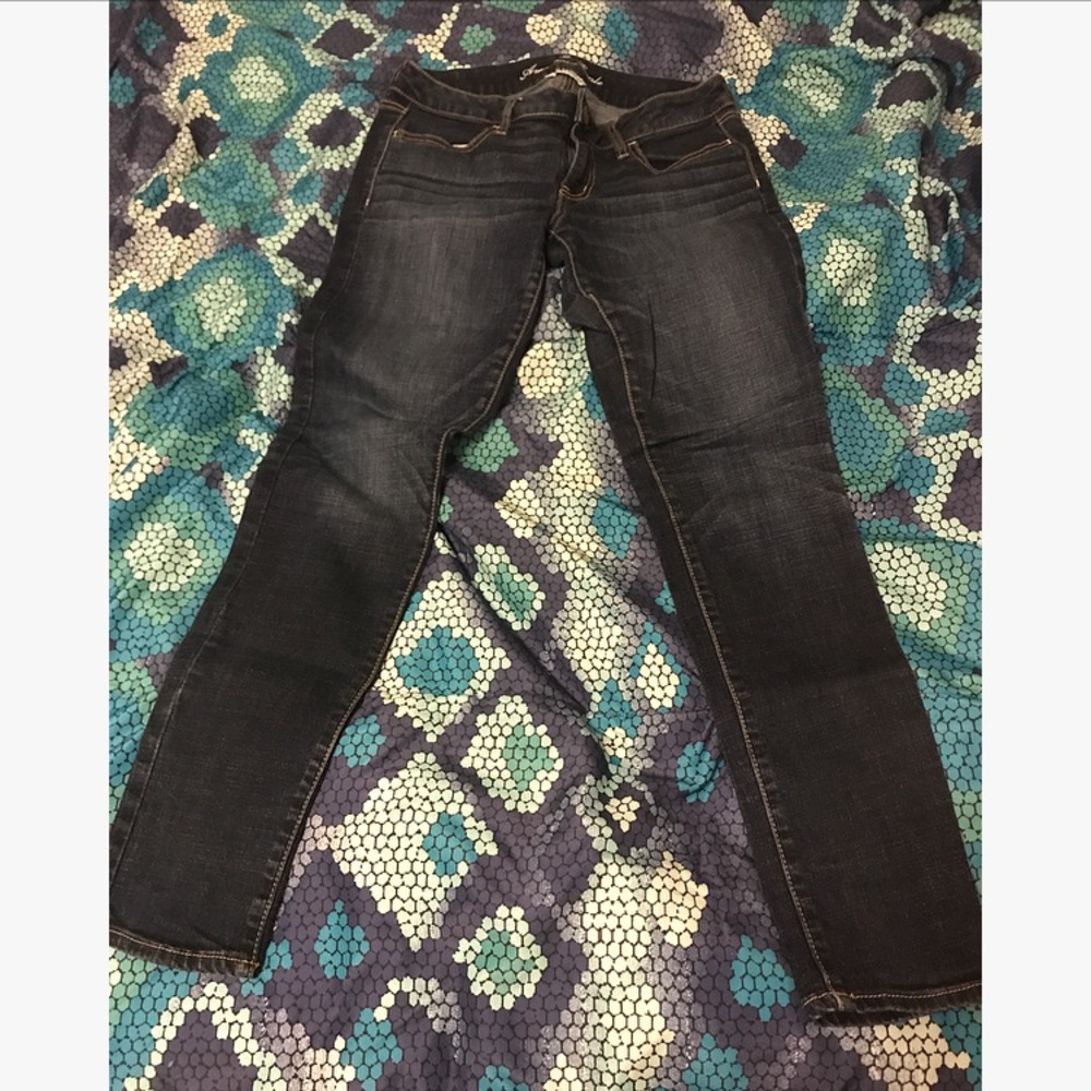 American Eagle Jegging