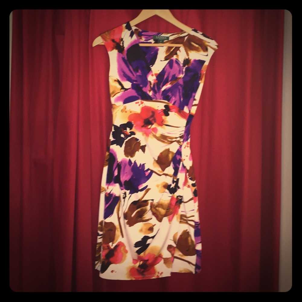Ralph Lauren Dress