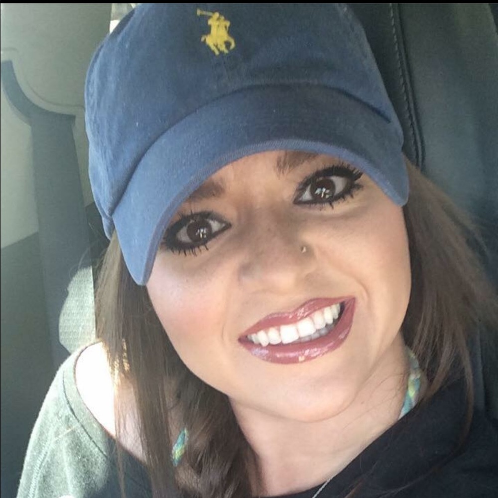 Meet your Posher, Kristy