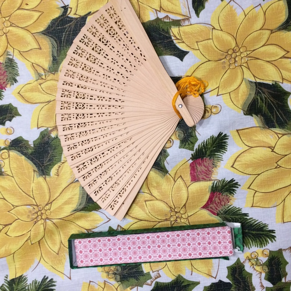Fan