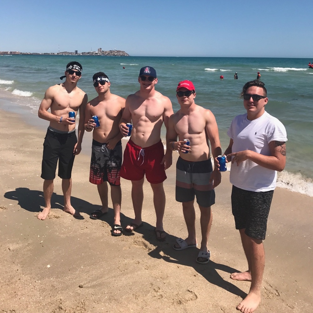 Meet your Posher, Jake