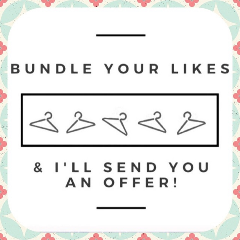 Add to bundle for private offer