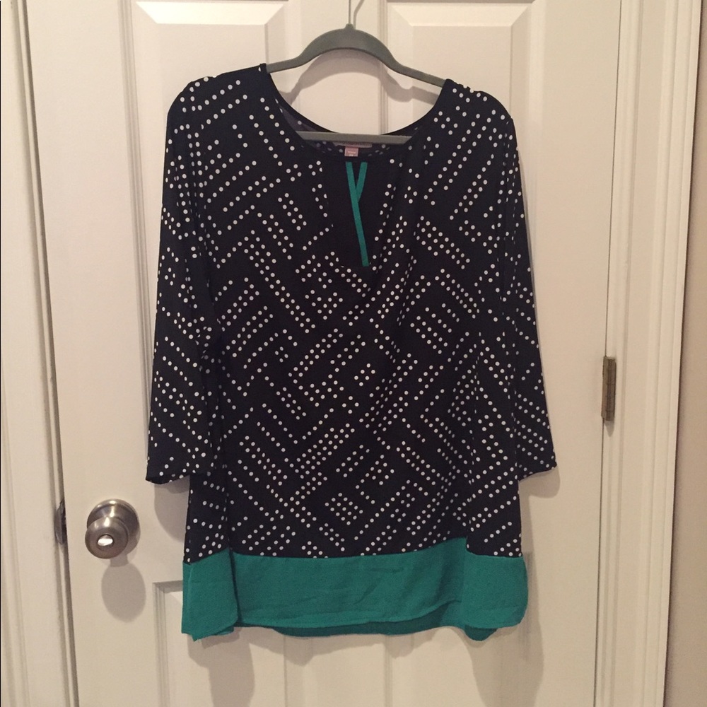 Roz & Ali Tunic