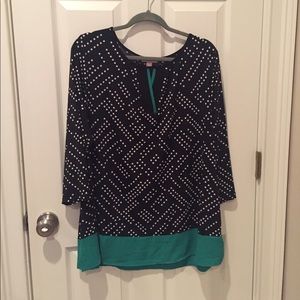 Roz & Ali Tunic