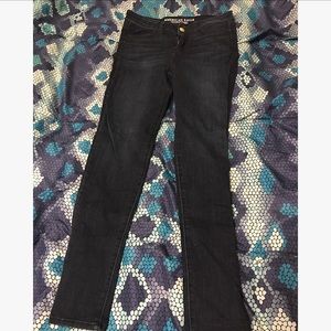 American Eagle Hi-Rise Jegging