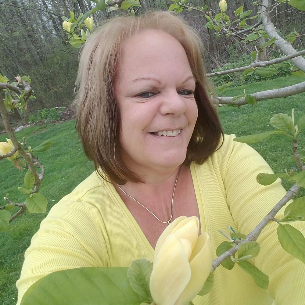 Meet your Posher, Tamie