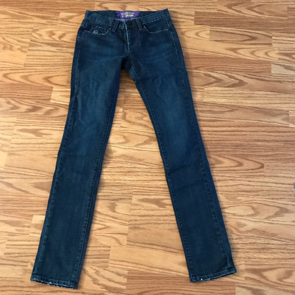 Dark jeans - Picture 2 of 4