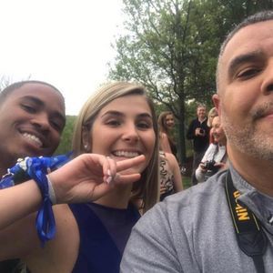 Meet your Posher, Mackenzie