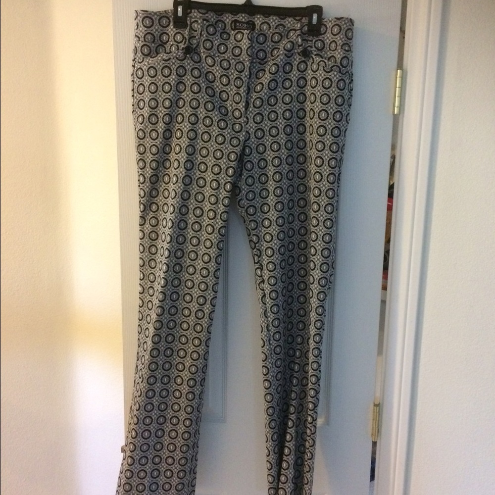 Slacks