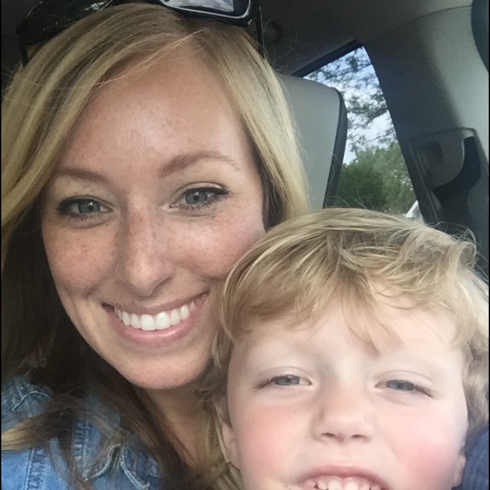 Meet your Posher, Shawnte