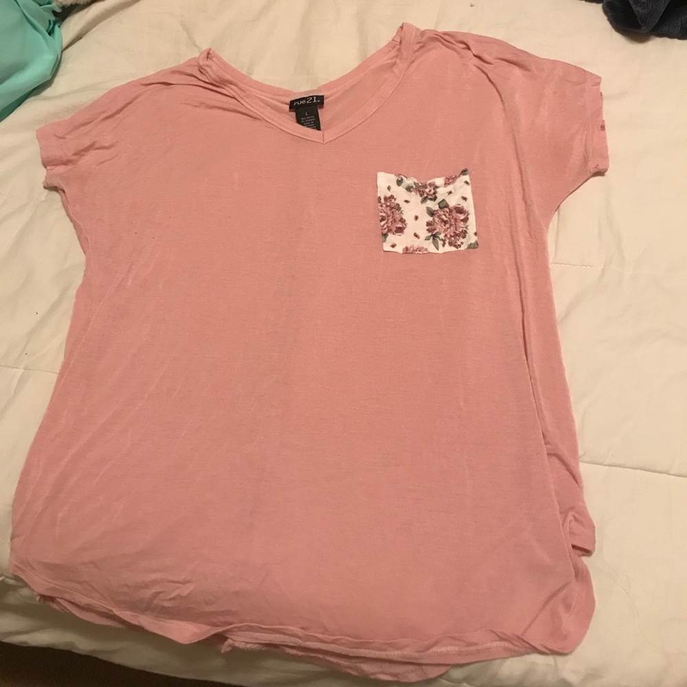 A t-shirt