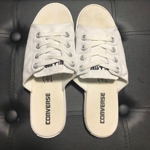 Converse Slip On Shoes