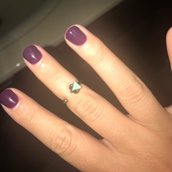 Free People ring - Picture 1 of 2