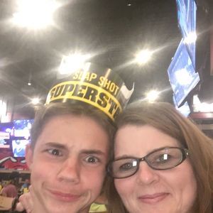 Meet your Posher, Julie