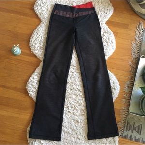 Lululemon yoga pants