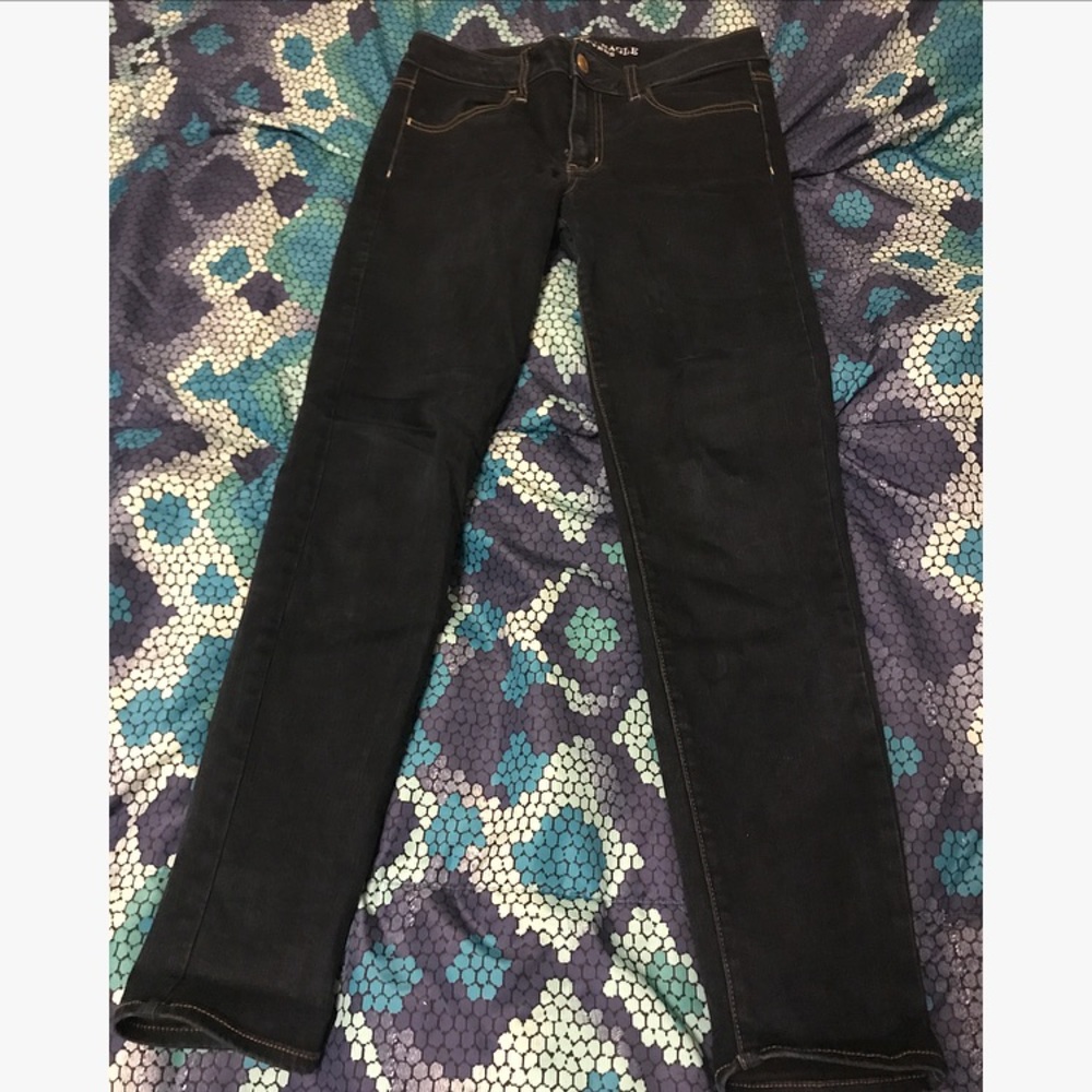 American Eagle Jeggings