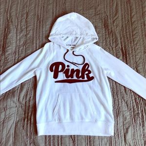 Vs PINK hoodie