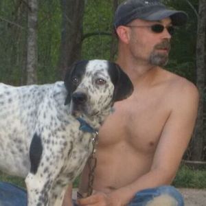 Meet your Posher, Brian