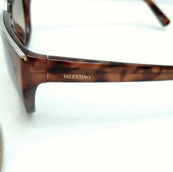 NWT Authentic Valentino Sunglasses