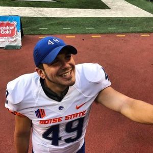 Meet your Posher, Tyler