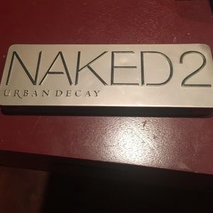 NAKED 2