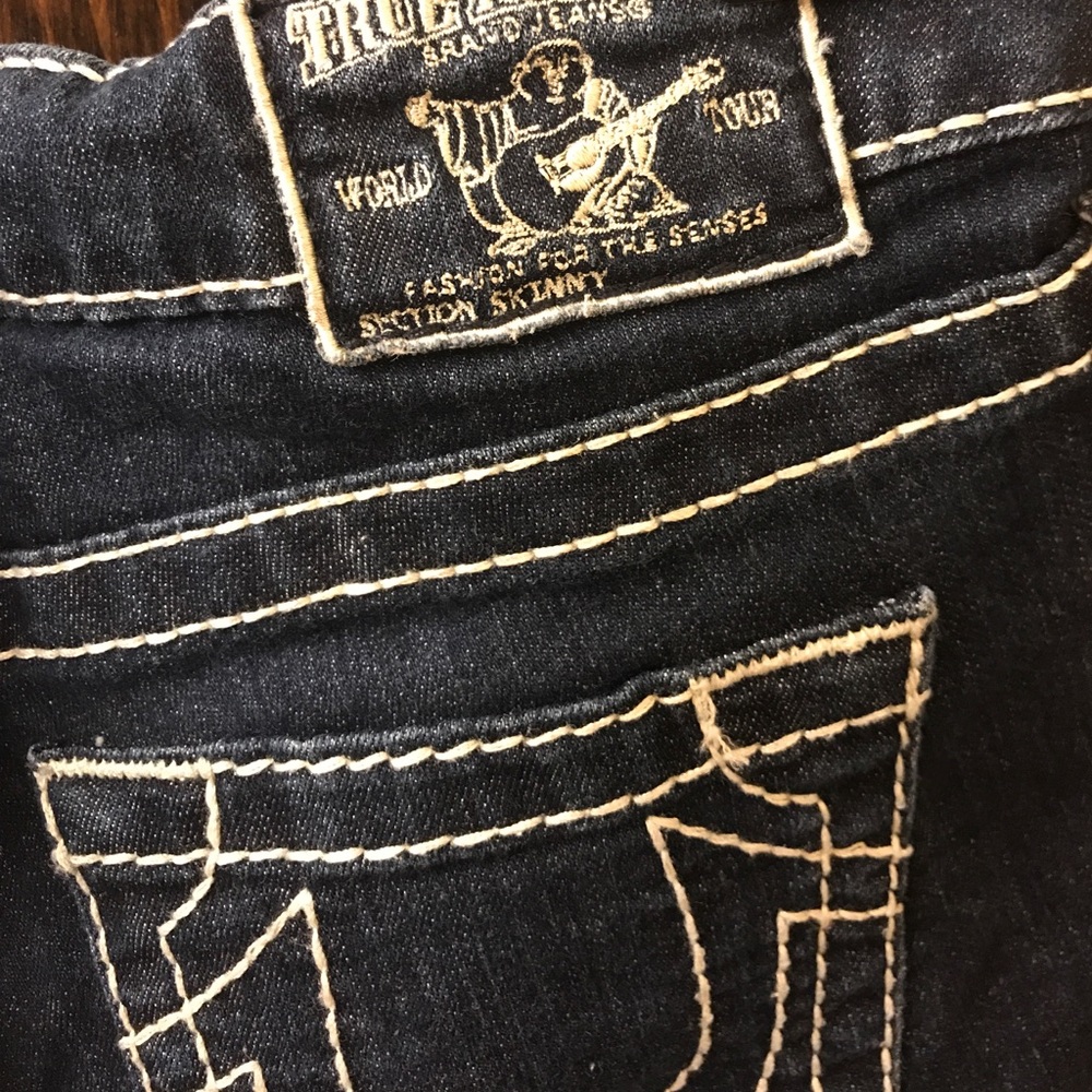 True Religion Jeans Size 28