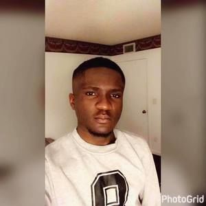 Meet your Posher, Gaetan