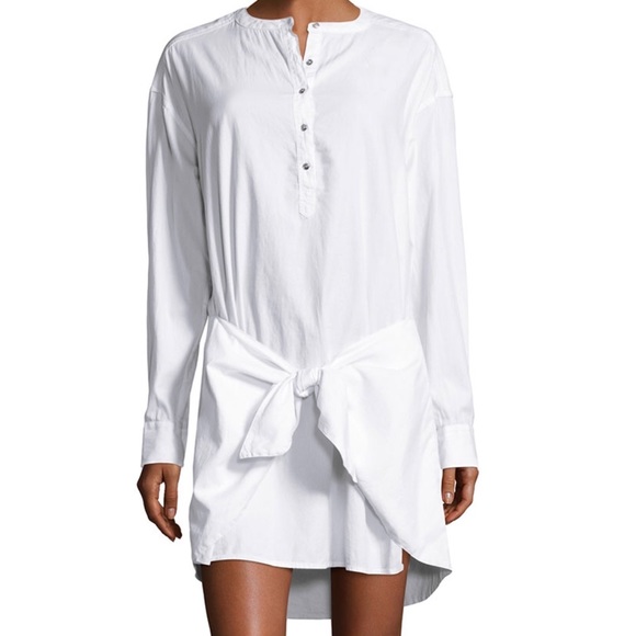 🎉SOLD ON TRADESY🎉NEW RAG & BONE CASUAL DRESS - Picture 4 of 7