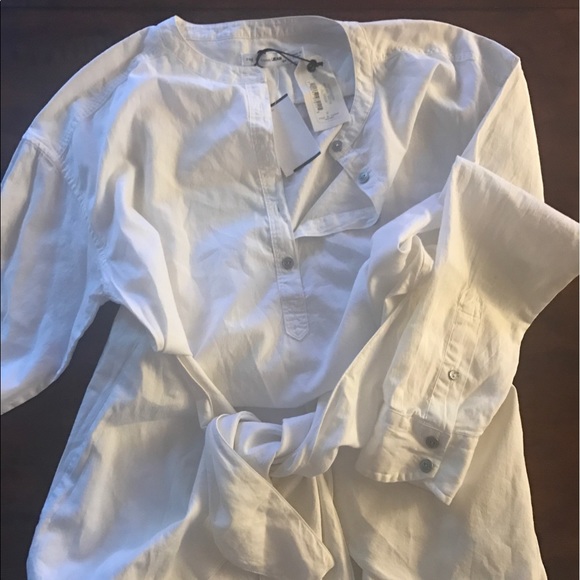 🎉SOLD ON TRADESY🎉NEW RAG & BONE CASUAL DRESS - Picture 5 of 7