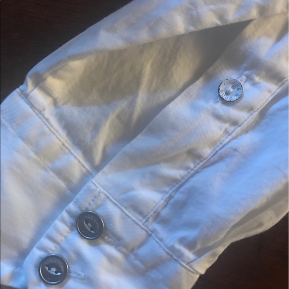 🎉SOLD ON TRADESY🎉NEW RAG & BONE CASUAL DRESS - Picture 6 of 7